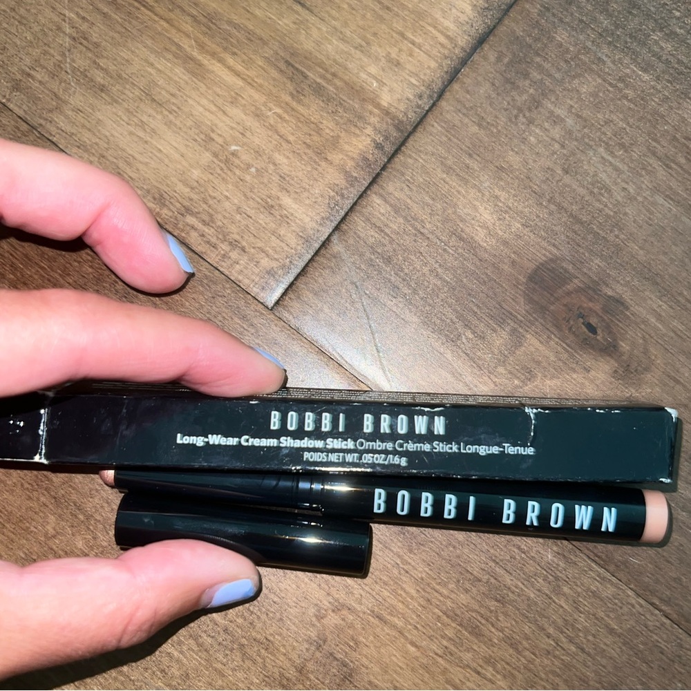 Bobbi Brown Long-Wear Shadow Stick in GoldenPink
